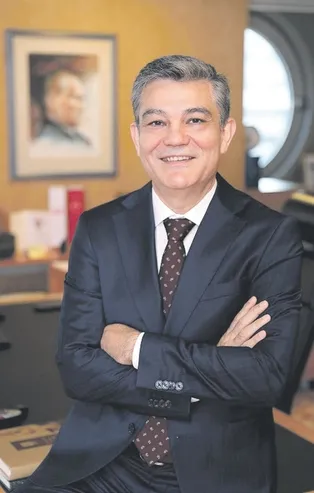 2020'de sigortanın önemini hatırlattı