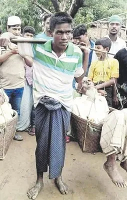 Dünyaya karşı tek başına