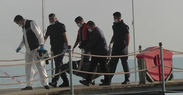 Eğlence kötü bitti