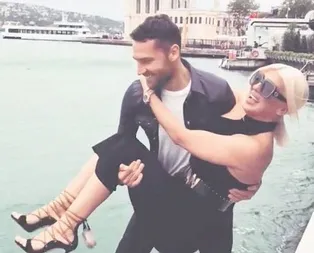 Yengeniz sizi öpüyor