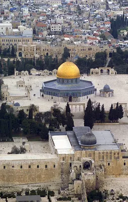 Müslüman liderlerden Mescid-i Aksa çağrısı!