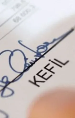 Kefillikten vazgeçilebilir