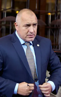 Bulgaristan Başbakanı Borisov Türkiye’ye gelecek
