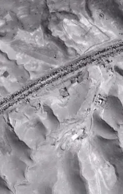 Kerkük'ten kaçışın fotoğrafı