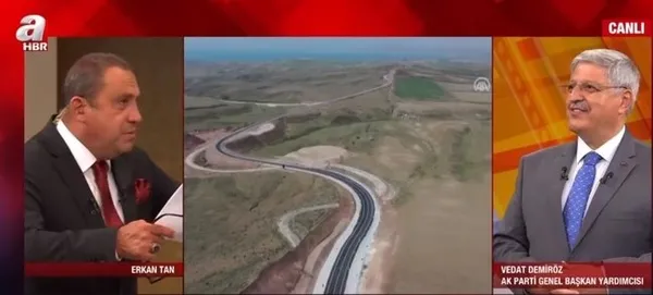 Kanal İstanbul’dan rahatsız olan muhalefet neden yatırımcıları tehdit ediyor?-3