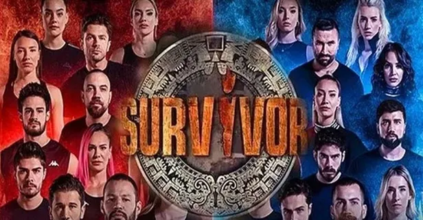 💥Survivor'da her şey sil baştan! Bunca emekten sonra her şey darmaduman olacak! Acun Ilıcalı düğmeye basta 2022 karışacak