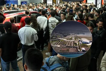 SDN Tech Expo 27 Haziran’da kapılarını açıyor! Bakan Bayraktar fuar alanını ziyaret edecek ve söyleşi sahnesinde yer alacak