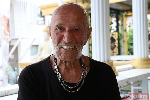 Yeşilçam'ın kötü adamı gerçek hayatta en büyük acıları yaşadı! Yeşilçam yıldızı Coşkun Göğen yaşadığı zorlu süreci ilk kez anlattı - 10