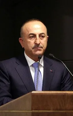Çavuşoğlu'ndan flaş Katar üssü açıklaması