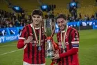 Milan'dan tarihi geri dönüş
