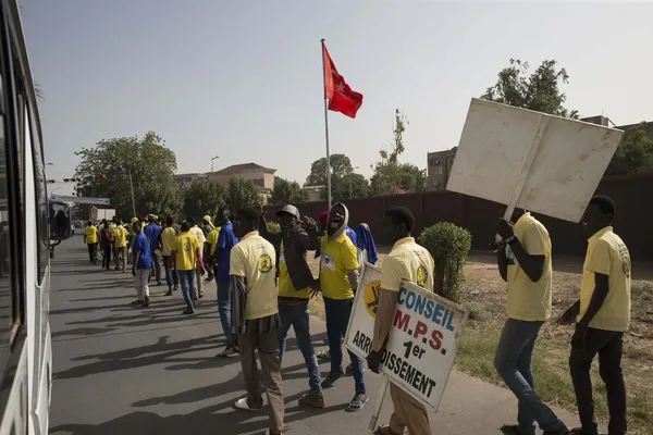 Erdoğan'ı Türk kökenli Abeşeler karşıladı (Abeşeler kimdir?)-8