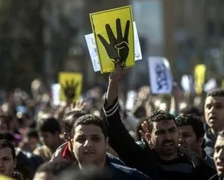 İhvan: Türkiye’nin çabasını memnuniyetle karşılıyoruz