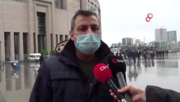 Sevgilisinin öldürdüğü Gülen Pamukçu'nun ağabeyi: 'Abi yetiş beni öldürüyor' dedi
