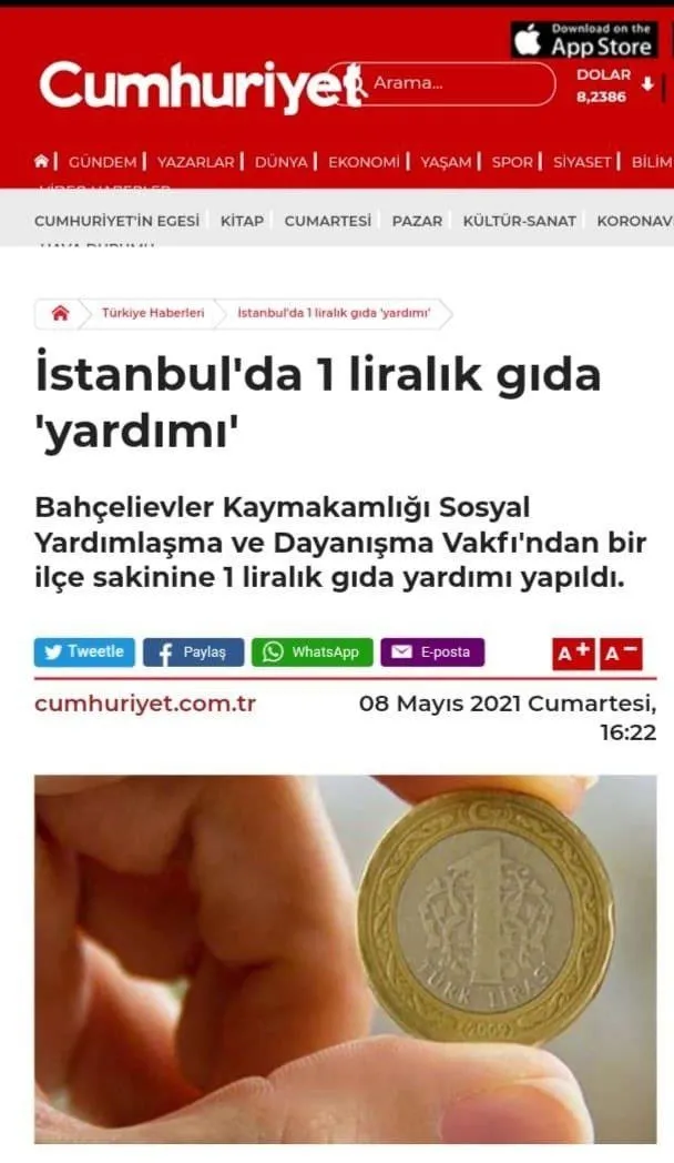 icisleri-bakanligindan-cumhuriyet-gazetesinin-istanbulda-1-liralik-gida-yardimi-baslikli-haberine-yalanlama-1620513275910.jpeg