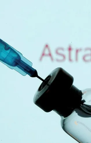 Son dakika: AstraZeneca fabrikasında hareketli dakikalar! Patlayıcı uzmanları çağrıldı