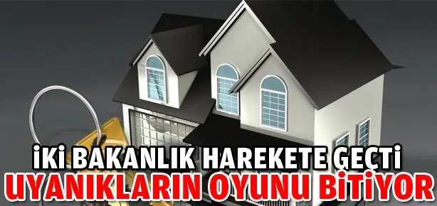 Oyun bitiyor