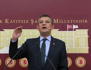 Özel ve Kaftancıoğlu darbeci kanadın sesi oldu!