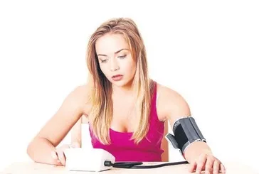 Can düşmanı tansiyon! 14/9’dan yüksekse dikkat