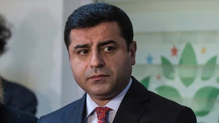 TSK'ya yönelik kimyasal silah iftirasını savunan HDPKK'lı Selahattin Demirtaş kıvırdı-3