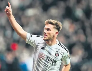 Golden Boy’da Türk rüzgarı