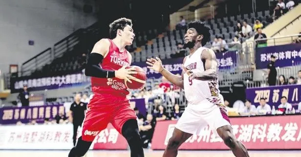 Cedi Osman’ın çabası yenilgiyi önleyemedi