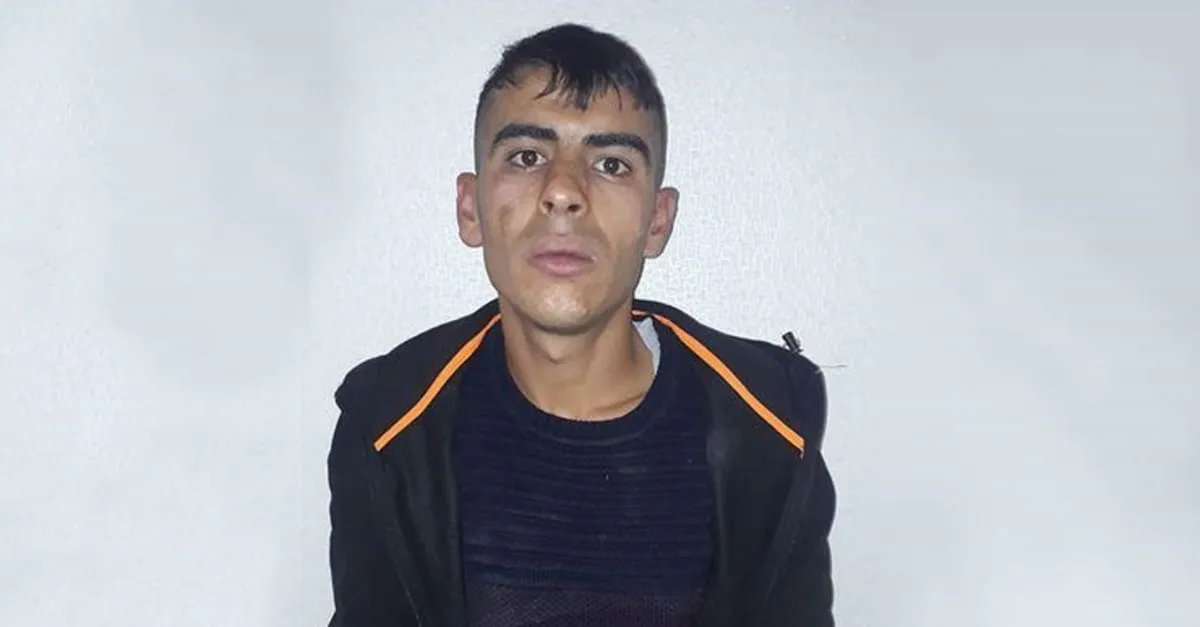 adana da aranan suc makinesi