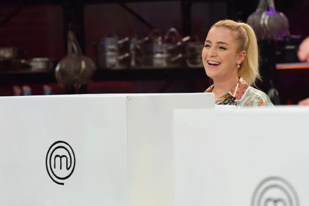 Masterchef'e salladı da salladı o isme demediğini bırakmadı! Demet Akalın yine yaptı yapacağını-7