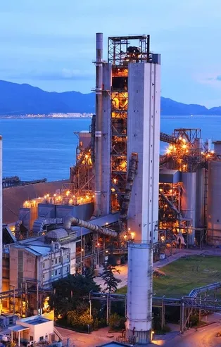 Sanayide çarklar dönüyor