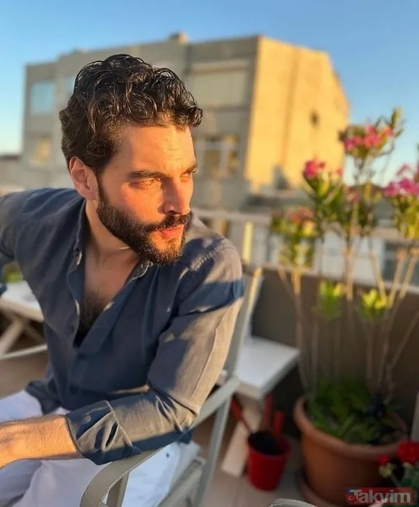 Annesinin cenazesine katılmıştı! Akın Akınözü’ne sinir hoplatan “Hande Erçel” sorusu - 7