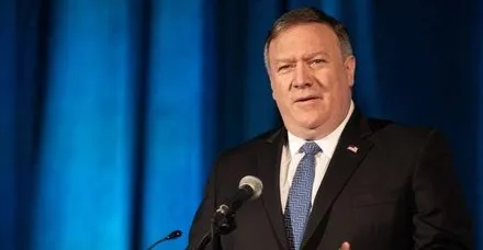 ABD'den skandal Maduro açıklaması!