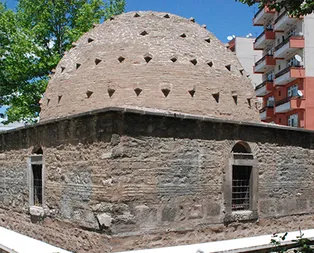 Rüyada türbe görmek ne anlama gelir?