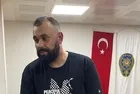 Terör örgütü propagandasına geçit yok! Galatasaray-PAOK maçına PKK paçavrası sokmaya çalışan Yunan yakalandı