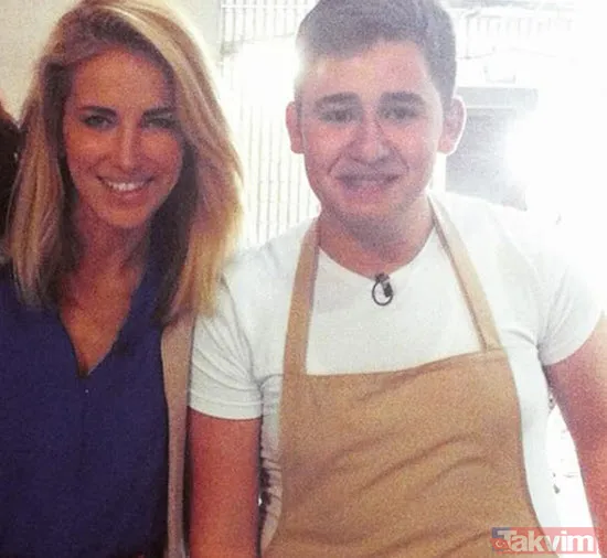 Seda Sayan gerçeğiyle şaşırtmıştı... Masterchef Esra Tokelli'den acı haber! "Ameliyatta gelişen bir komplikasyon sebebi ile kaybettik” - 19