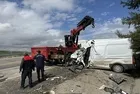 Ramazan Bayramı tatilinin 6. günündeki kazalarda 10 kişi hayatını kaybetti