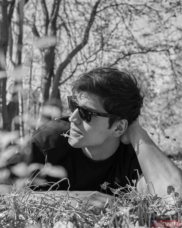 Ülke genelinde ilk 250’ye girdi tercih ettiği bölümle herkesi şaşırttı! Can Borcu'nun Çınar’ı Oktay Çubuk meğer... - 7