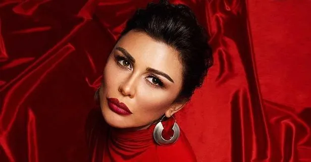 Selen Görgüzel ev sahibiyle bir türlü anlaşamıyor