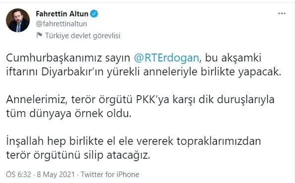 baskan-erdogan-diyarbakir-anneleriyle-iftar-yapacak-1620489804538.jpg Başkan Erdoğan Diyarbakır anneleriyle iftar yapacak!-1