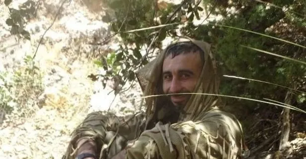 MİT ve TSK’dan Irak’ın kuzeyinde PKK’ya nokta operasyon: Renas Derik kod adlı Cemil Akar öldürüldü