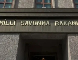 MSB duyurdu! Kritik temas tamamlandı