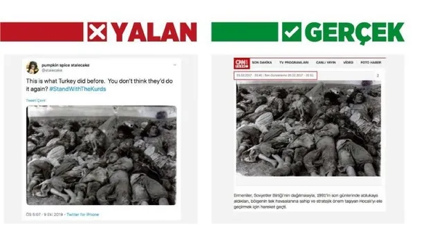 Terör yandaşları sosyal medyadan algı oyununa başladı!-1