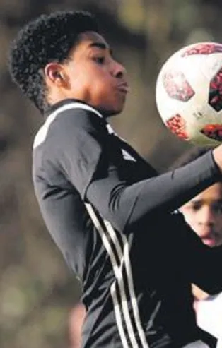 Ajax’ta ölüm depremi