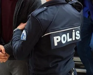 Manisa’da FETÖ operasyonunda 8 gözaltı