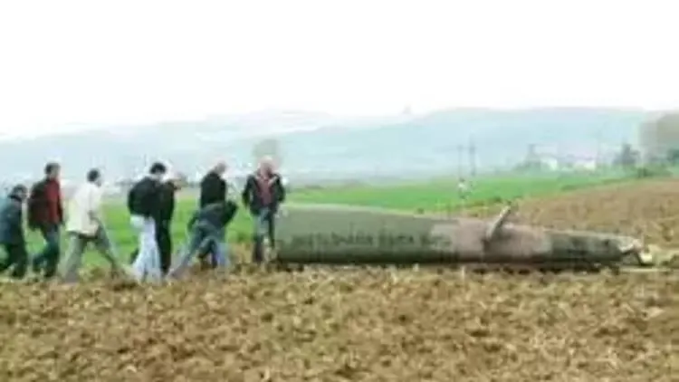 10 Nisan 2006 Kocaeli kazası