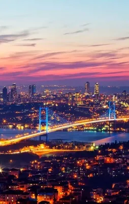 İstanbul semtleri isimlerini nereden alıyor?