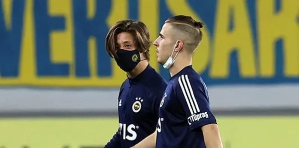 Fenerbahçe'den Türk futboluna Arda imzası! Avrupa kulüpleri U19 takımında oynayan Arda Güler'in peşine düştü-6