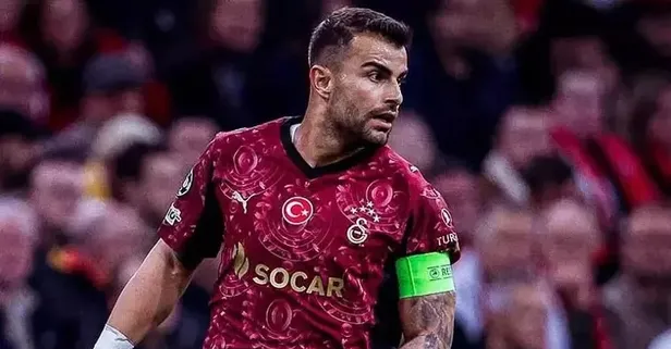 Abdülkerim Bardakcı'dan derbi açıklaması! "Cimbom başı dik yürür"