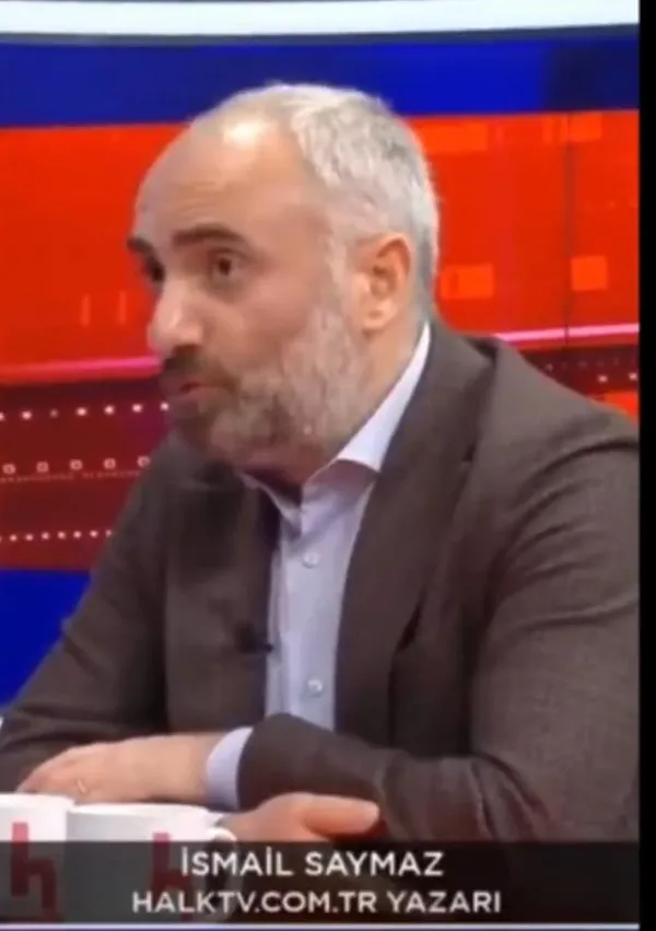 6'lı koalisyonda '7 Kocalı Hürmüz' krizi! CHP fondaşı Halk TV'de İsmail Saymaz itiraf etti: "Bu sistem krizlere gebe!"-6