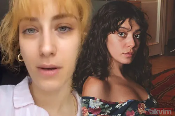 SON DAKİKA: Fulden Uras'tan üzen haber! Kanserle mücadele ediyordu Fulden Uras'ın sağlık durumu nasıl? - 22