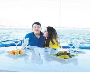 Yakın çekim! ‘Çiftlik Bank’ firarisi Tosun lakaplı Mehmet Aydın Türkiyede mi?