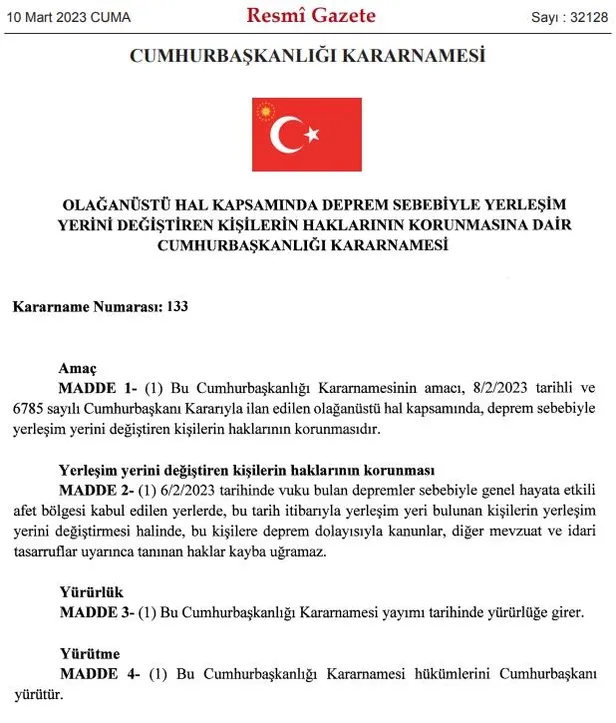 deprem-bolgesinde-alinan-yeni-tedbirler-ve-kisilerin-haklarinin-korunmasini-iceren-kararname-resmi-gazetede-ya-1678399829193.jpeg